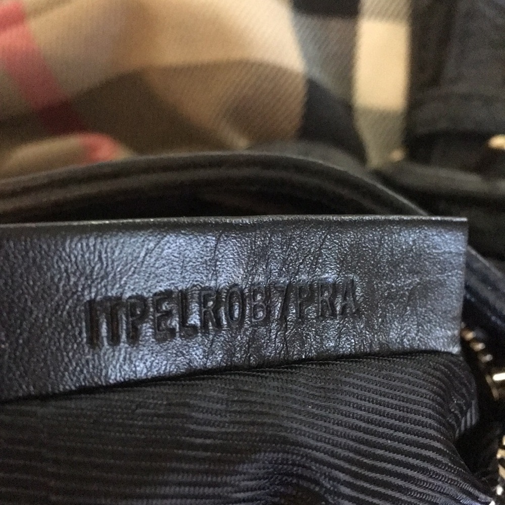 Burberry Bag